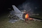 占卜问事以军F-35战机被击落？伊朗媒体公布照片